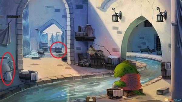 《奈里：希林之塔》收藏家成就怎么做 全硬币位置一览