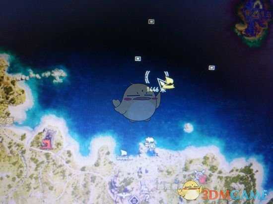 《刺客信条：奥德赛》DLC上古维序者位置攻略指南