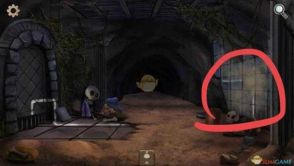 《奈里：希林之塔》日月塔底攻略