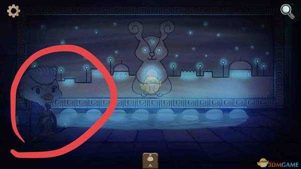 《奈里：希林之塔》日月塔底攻略