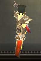 《了不起的修仙模拟器》强力武器面板一览