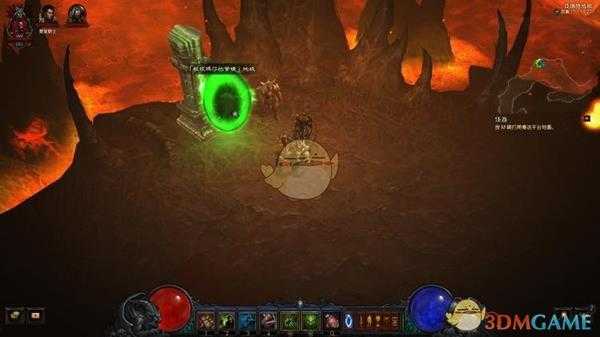 《暗黑破坏神3》巫医祖尼玛套套装地下城精通攻略