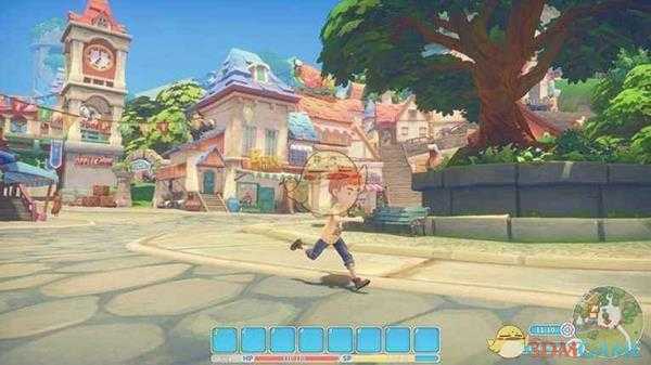 《波西亚时光》电钻使用心得分享