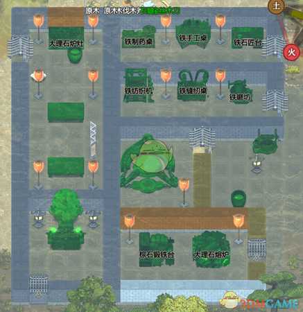 《了不起的修仙模拟器》门派建设攻略分享