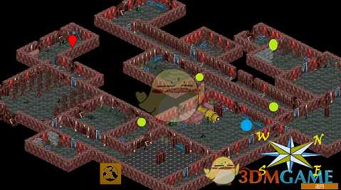 《放逐王国》全任务图文攻略