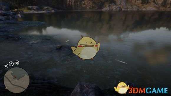 《荒野大镖客2》钓鱼赚钱地点推荐