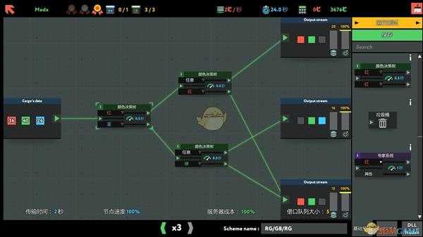 《while True:learn()》Medx金牌通关攻略