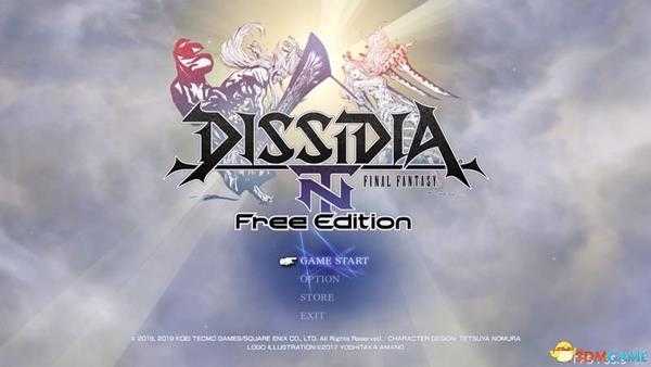 《最终幻想：纷争NT》  图文攻略  各模式玩法系统详解