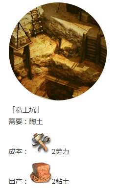 《人类黎明》石器时代建筑一览