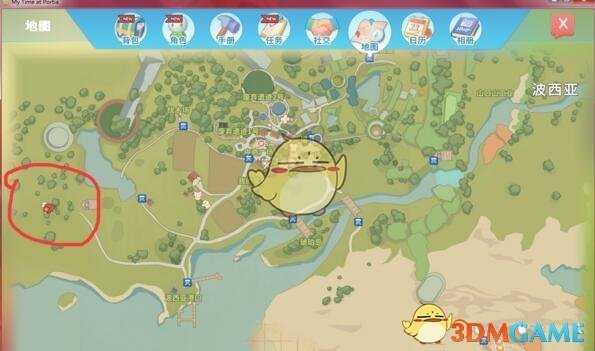 《波西亚时光》沸石获得方法介绍