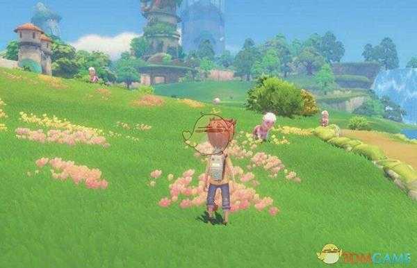 《波西亚时光》工厂使用方法介绍