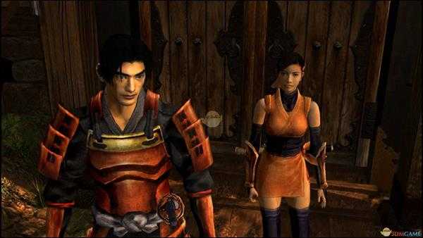 《鬼武者HD复刻版》一雁知秋成就飞雁位置攻略