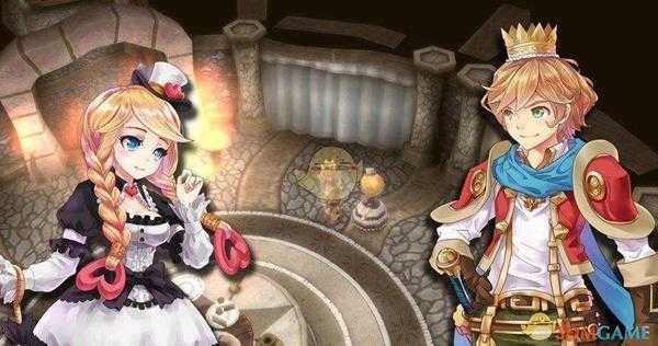 《王与魔王与七公主：新国王物语》树液获取攻略