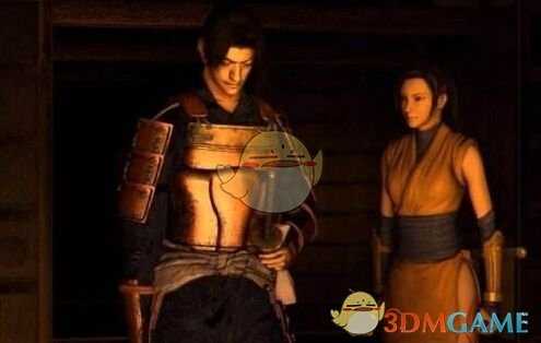 《鬼武者HD复刻版》全屏设置方法介绍