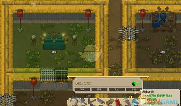 《了不起的修仙模拟器》新手推荐修炼顺序分享