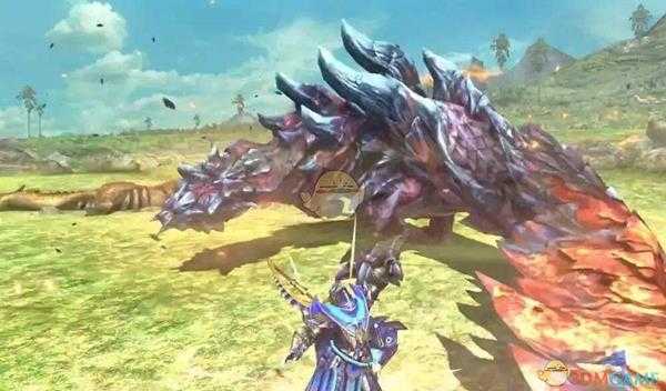 《怪物猎人XX》勇气风格重弩入门及进阶攻略