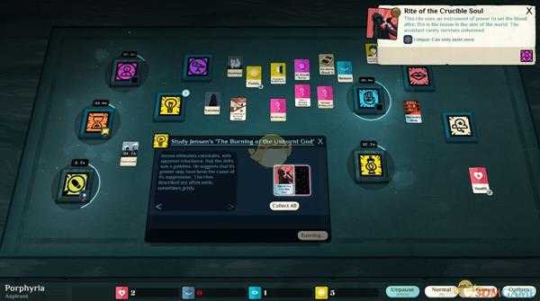 《异教徒模拟器》教徒升级技巧指南