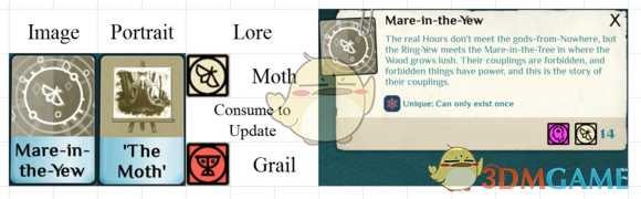 《异教徒模拟器》教义系统机制详解