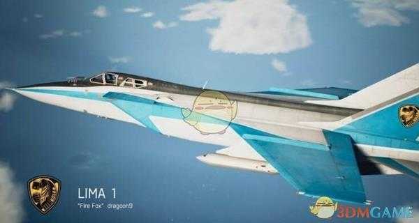 《皇牌空战7：未知空域》躲避导弹技巧指南