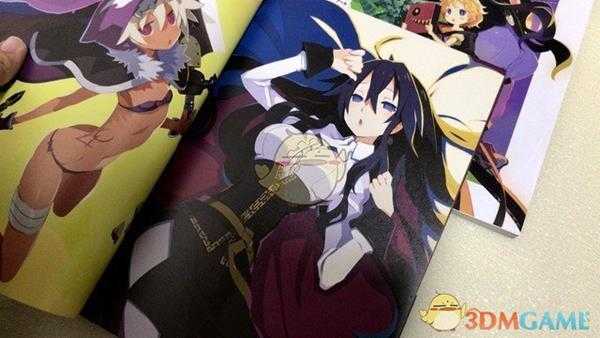 《鲁弗兰的地下迷宫与魔女之旅团》战斗中怎么使用物品？战斗中使用物品方法介绍