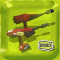 《喷射战士2》武器评测与使用技巧指南——红双篇