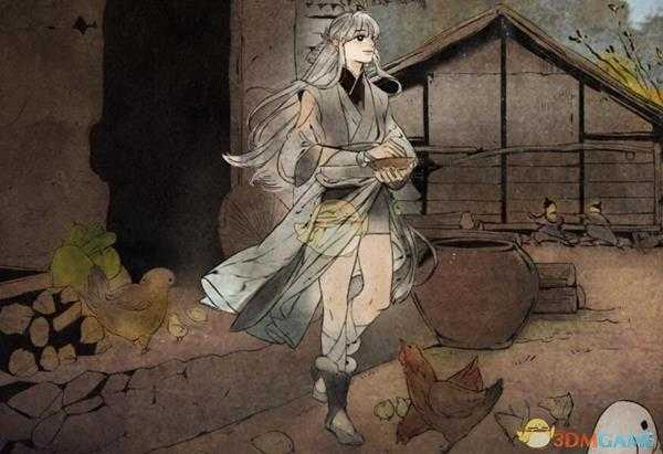 《河洛群侠传》双刀使用心得指南