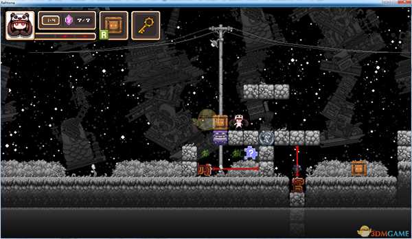 《幻境双生》1-4通关攻略