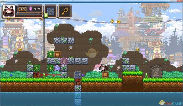 《幻境双生》1-4通关攻略