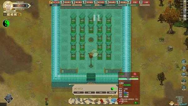 《了不起的修仙模拟器》双目失明治疗方法分享