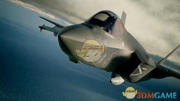 《皇牌空战7：未知空域》ACE难度S评价攻略——第六关
