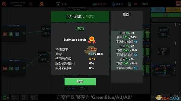 《编程模拟器》Automatic coffee machines通关攻略