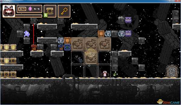 《幻境双生》5-7通关攻略