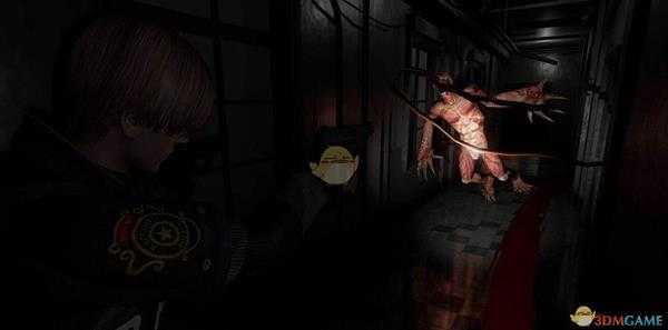 《生化危机2：重制版》汽车钥匙获取攻略