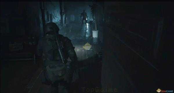 《生化危机2：重制版》C4炸弹电池位置分享