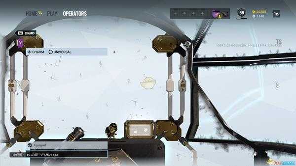 《彩虹六号：围攻》第5赛季职业联赛黄金皮肤预览