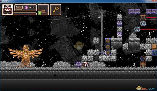 《幻境双生》5-4通关攻略