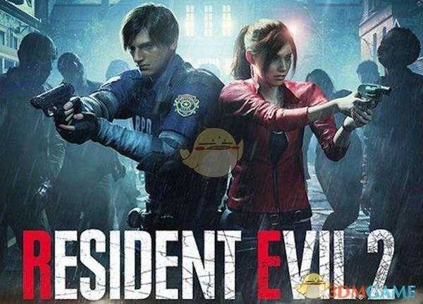 《生化危机2：重制版》小齿轮位置分享