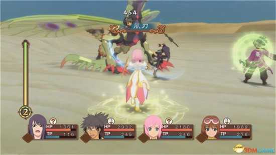 《薄暮传说：终极版》全巨兽位置一览