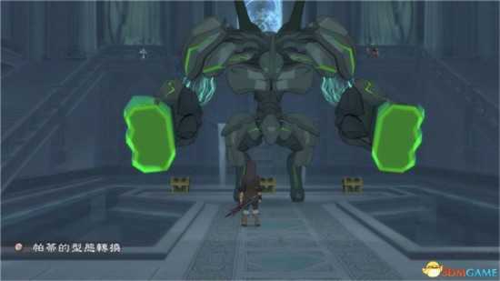 《薄暮传说：终极版》全巨兽位置一览