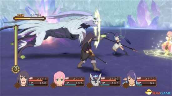 《薄暮传说：终极版》全巨兽位置一览