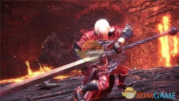 《怪物猎人：世界》角龙盾斧输出思路分享