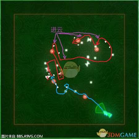 《皇牌空战7：未知空域》ACE难度S评价攻略——第九关