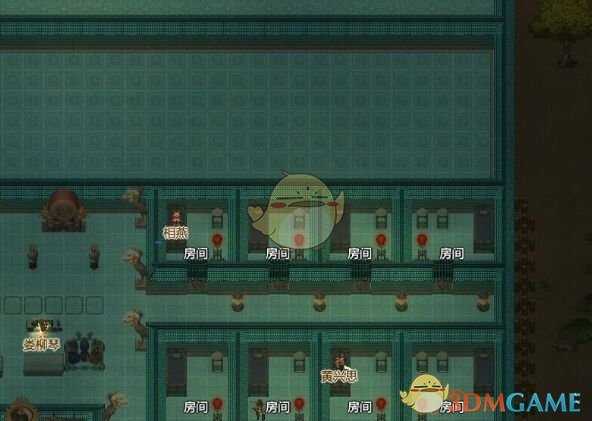 《了不起的修仙模拟器》木属性功法练功房道具推荐