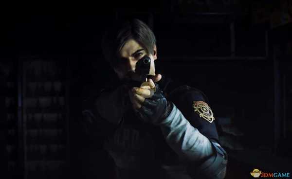 《生化危机2：重制版》引爆装置获取位置分享