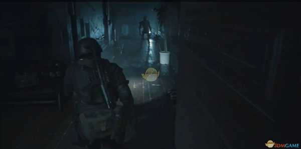 《生化危机2：重制版》暴君躲避心得分享