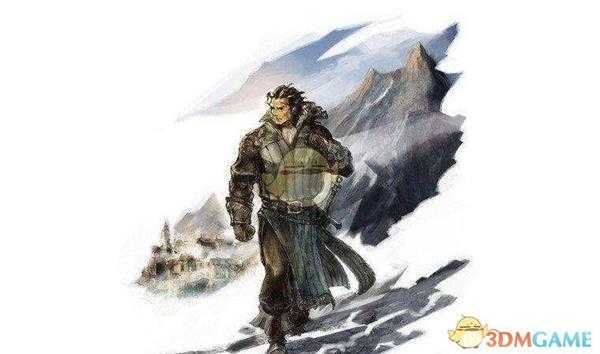 《八方旅人》职业分析及玩法指南——剑士篇