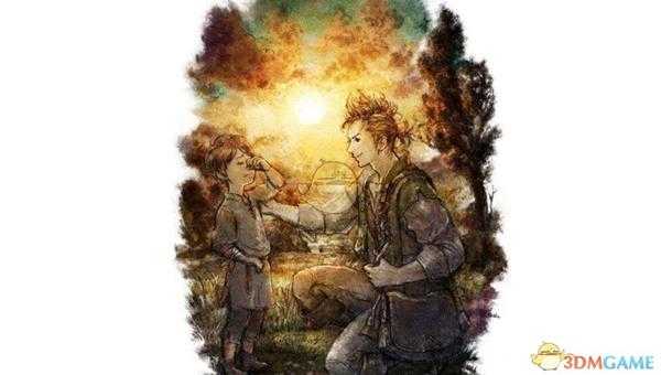 《八方旅人》职业分析及玩法指南——药师篇