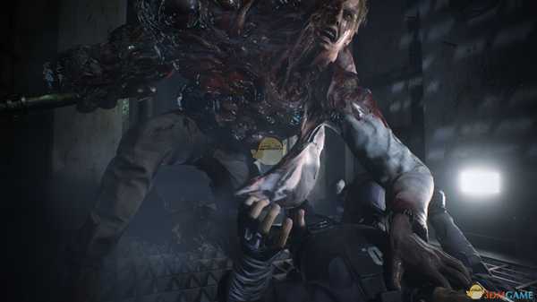 《生化危机2：重制版》无限冲锋枪子弹解锁方法分享