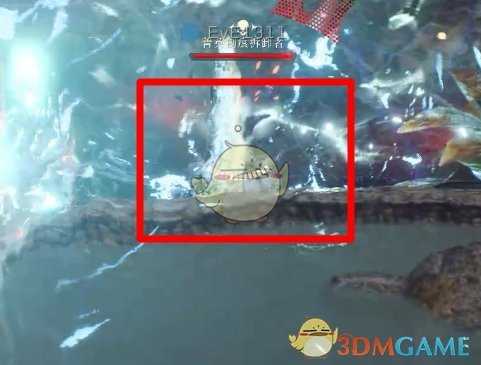 《圣歌》测试服风暴无限combo教学