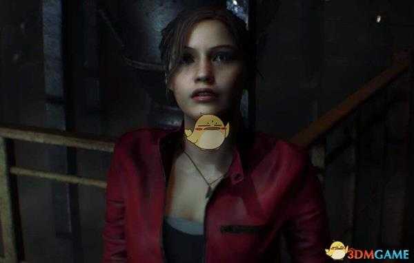 《生化危机2：重制版》克莱尔里关黑桃钥匙获取攻略